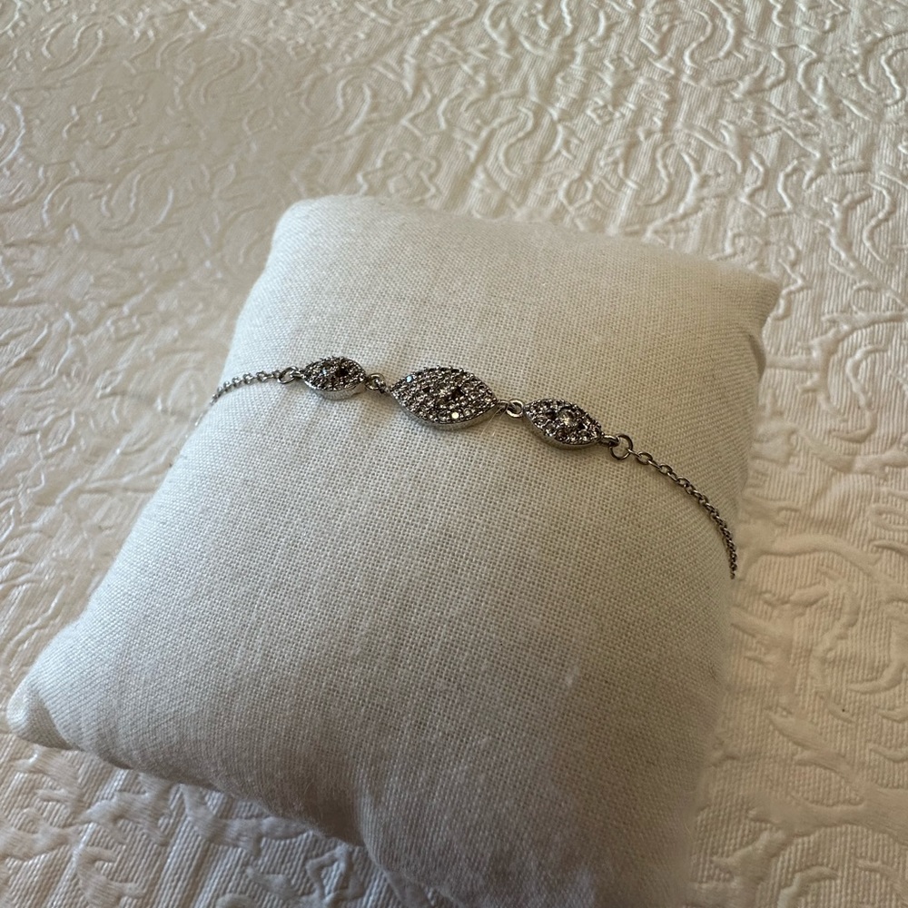 Evil Eye Bracelet - Picture 3 of 8